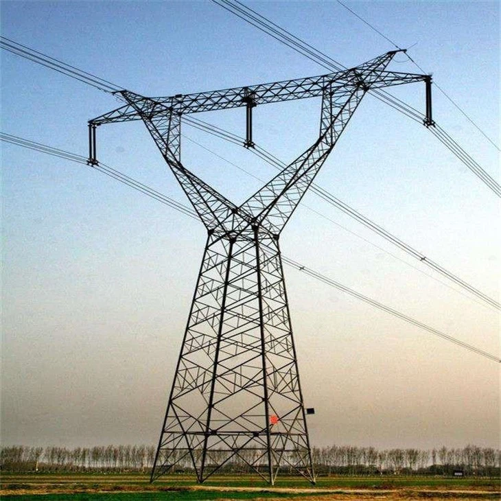 A Type Transmission Tower suppliers