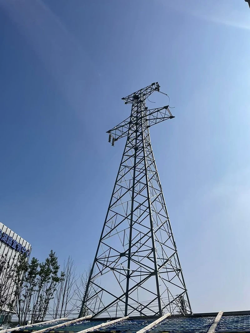 Electric High Tension Tower suppliers