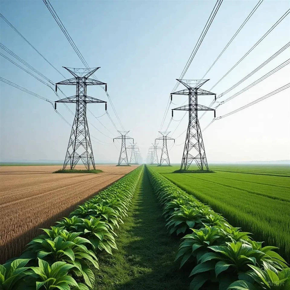 Overhead Transmission Line Tower suppliers