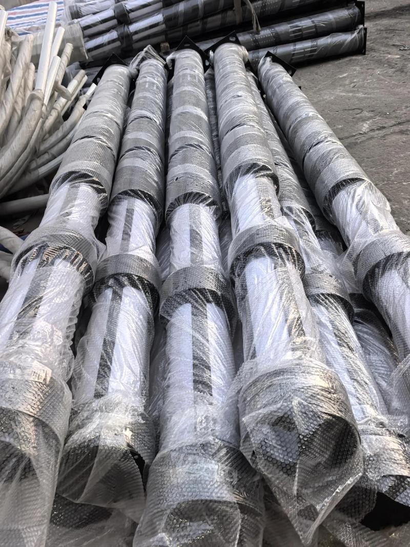 Traffic Signal Pole Types price
